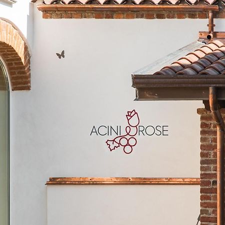 Acini E Rose Apartment Montalenghe Exterior photo