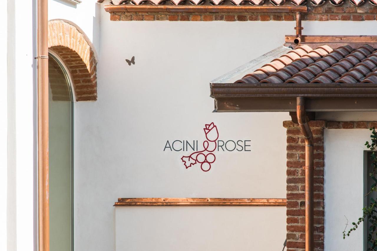 Acini E Rose Apartment Montalenghe Exterior photo