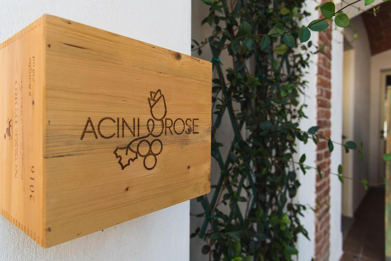 Acini E Rose Apartment Montalenghe Exterior photo